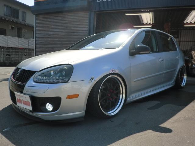 GT SSR18AW フルタップ STANCE USDM(5枚目)