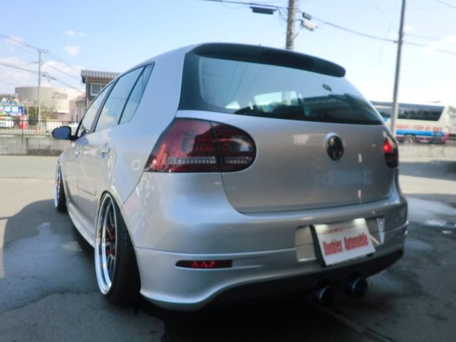 GT SSR18AW フルタップ STANCE USDM(9枚目)