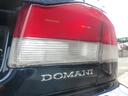 HONDA DOMANI