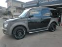 HONDA ELEMENT