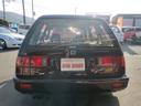 HONDA CIVIC SHUTTLE