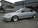 HONDA CIVIC FERIO