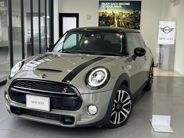 ＭＩＮＩ （2枚目）