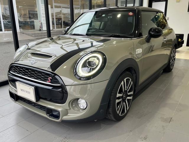 ＭＩＮＩ （8枚目）