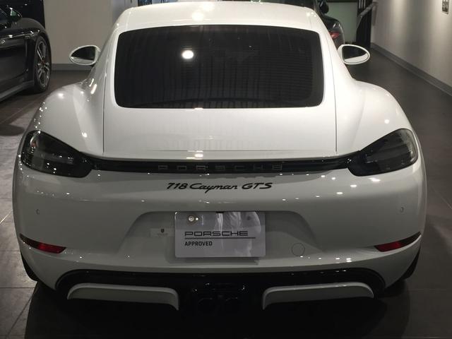 S PDK GTS(3枚目)