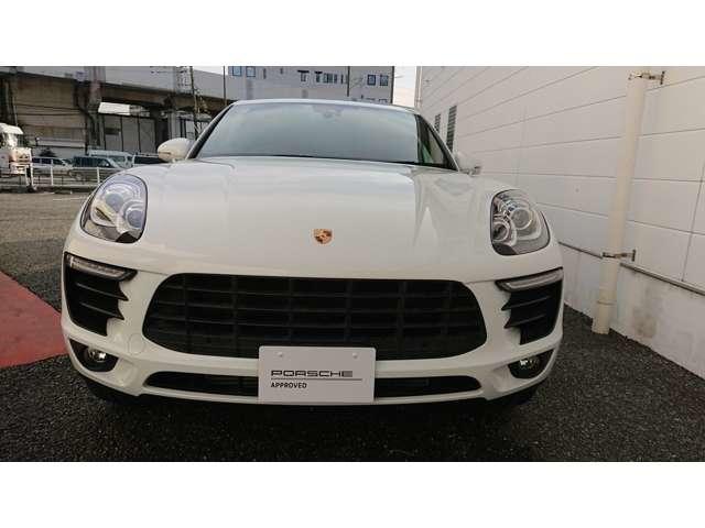 PDK 4WD マカン(4枚目)