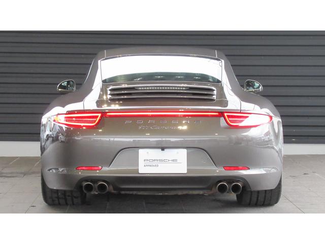 ９１１ ９１１カレラ４Ｓ　スポーツパッケージ（6枚目）