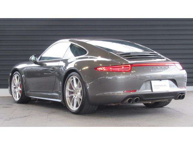 ９１１ ９１１カレラ４Ｓ　スポーツパッケージ（62枚目）