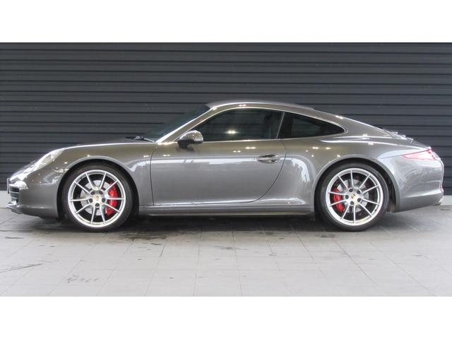 ９１１ ９１１カレラ４Ｓ　スポーツパッケージ（79枚目）