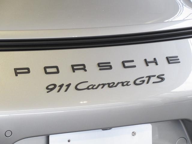 ９１１ ９１１カレラＧＴＳ　スポクロスポエグ左ハンドル（9枚目）