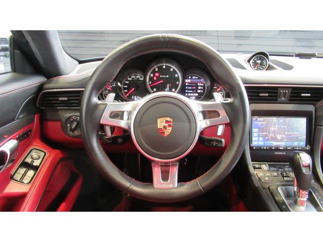 ９１１ ９１１ターボＳ　スポーツクロノパッケージ（49枚目）