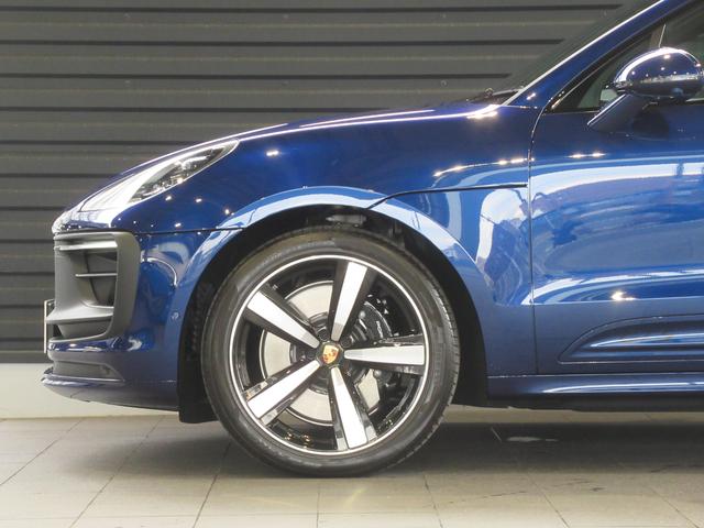 Porsche PSCBキャリパー 4輪セット