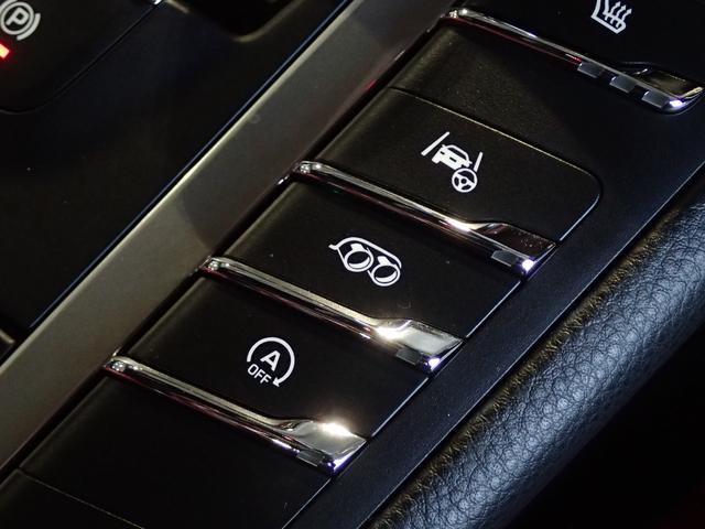 マカン マカンＧＴＳ　パノラマルーフ・スポーツクロノＰ・アダプティブクルーズコントロール・シートヒーター・パワステ＋・ＢＯＳＥサラウンド・ガーネットレッドシートベルト・エントリー＆ドライブ・アルミニウムＰＤＫレバー（16枚目）