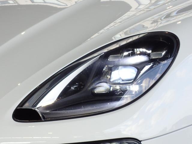 マカン マカンＧＴＳ　ＬＥＤヘッドライトＰＤＬＳプラスキーレス（2枚目）