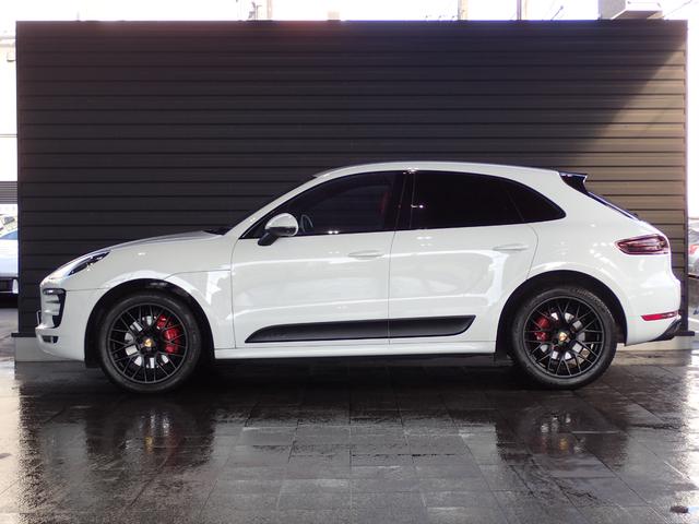 マカン マカンＧＴＳ　ＬＥＤヘッドライトＰＤＬＳプラスキーレス（3枚目）