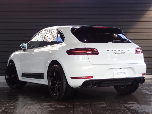 マカン マカンＧＴＳ　ＬＥＤヘッドライトＰＤＬＳプラスキーレス（4枚目）