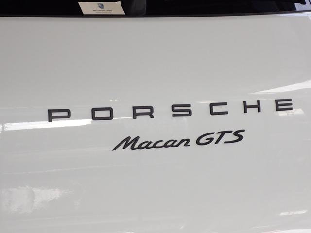 マカン マカンＧＴＳ　ＬＥＤヘッドライトＰＤＬＳプラスキーレス（5枚目）