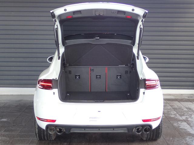 マカン マカンＧＴＳ　ＬＥＤヘッドライトＰＤＬＳプラスキーレス（6枚目）