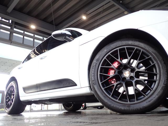 マカン マカンＧＴＳ　ＬＥＤヘッドライトＰＤＬＳプラスキーレス（9枚目）