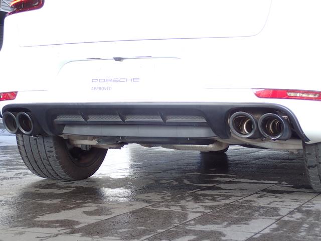 マカン マカンＧＴＳ　ＬＥＤヘッドライトＰＤＬＳプラスキーレス（11枚目）