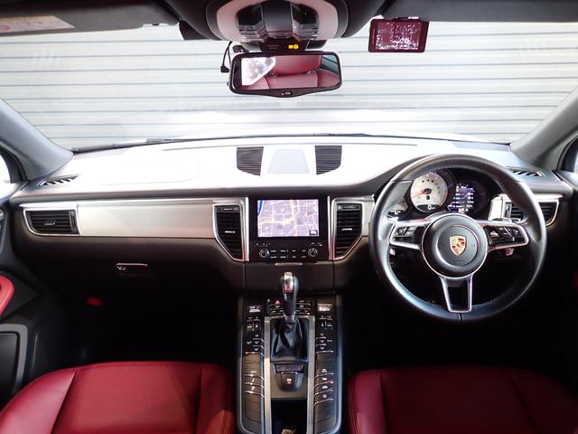 マカン マカンＧＴＳ　ＬＥＤヘッドライトＰＤＬＳプラスキーレス（12枚目）