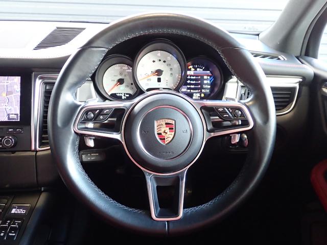 マカン マカンＧＴＳ　ＬＥＤヘッドライトＰＤＬＳプラスキーレス（13枚目）