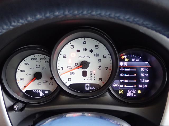 マカン マカンＧＴＳ　ＬＥＤヘッドライトＰＤＬＳプラスキーレス（14枚目）