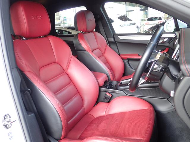 マカン マカンＧＴＳ　ＬＥＤヘッドライトＰＤＬＳプラスキーレス（15枚目）