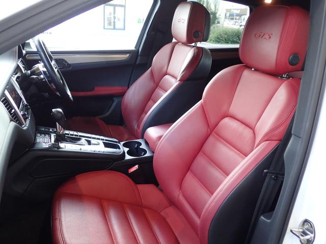 マカン マカンＧＴＳ　ＬＥＤヘッドライトＰＤＬＳプラスキーレス（18枚目）