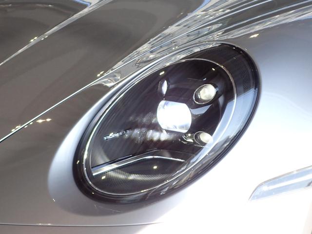 ９１１ ９１１カレラ４Ｓ　フロントリフトＢＯＳＥスポクロ４ｗａｙ（2枚目）