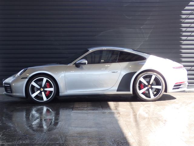 ９１１ ９１１カレラ４Ｓ　フロントリフトＢＯＳＥスポクロ４ｗａｙ（3枚目）