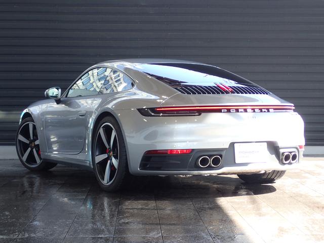 ９１１ ９１１カレラ４Ｓ　フロントリフトＢＯＳＥスポクロ４ｗａｙ（4枚目）
