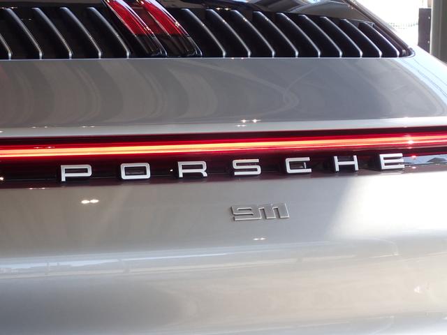 ９１１ ９１１カレラ４Ｓ　フロントリフトＢＯＳＥスポクロ４ｗａｙ（5枚目）