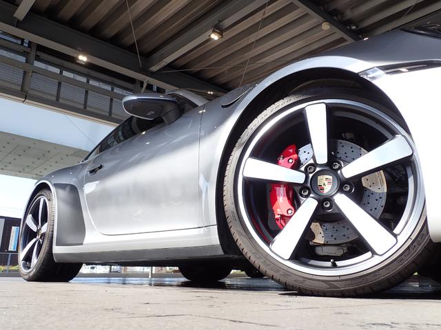 ９１１ ９１１カレラ４Ｓ　フロントリフトＢＯＳＥスポクロ４ｗａｙ（8枚目）