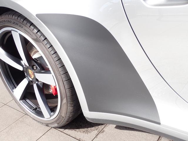 ９１１ ９１１カレラ４Ｓ　フロントリフトＢＯＳＥスポクロ４ｗａｙ（10枚目）