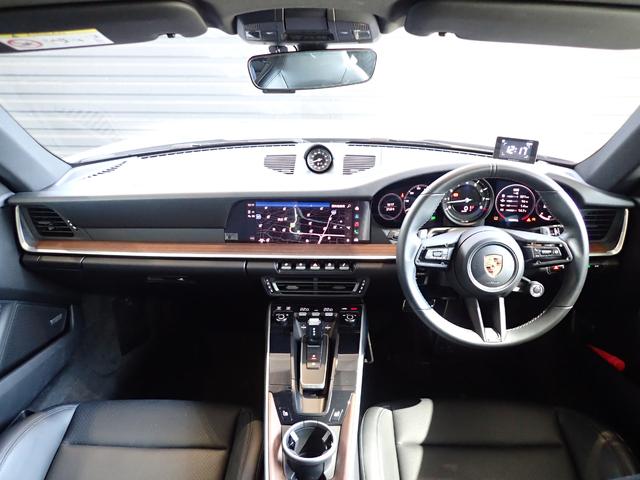 ９１１ ９１１カレラ４Ｓ　フロントリフトＢＯＳＥスポクロ４ｗａｙ（11枚目）