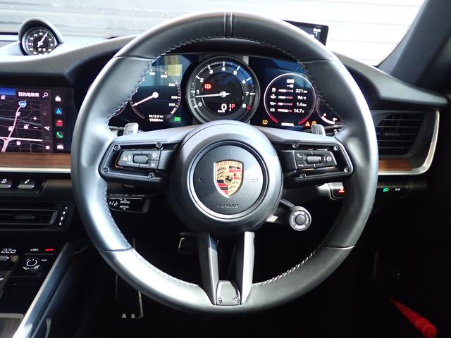 ９１１ ９１１カレラ４Ｓ　フロントリフトＢＯＳＥスポクロ４ｗａｙ（12枚目）