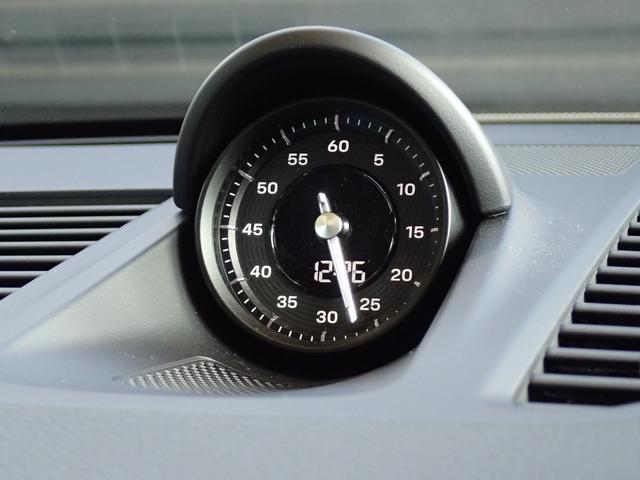 ９１１ ９１１カレラ４Ｓ　フロントリフトＢＯＳＥスポクロ４ｗａｙ（13枚目）