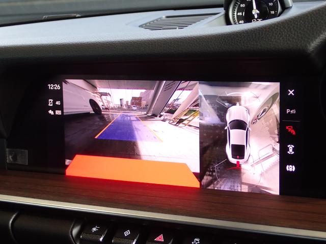 ９１１ ９１１カレラ４Ｓ　フロントリフトＢＯＳＥスポクロ４ｗａｙ（20枚目）