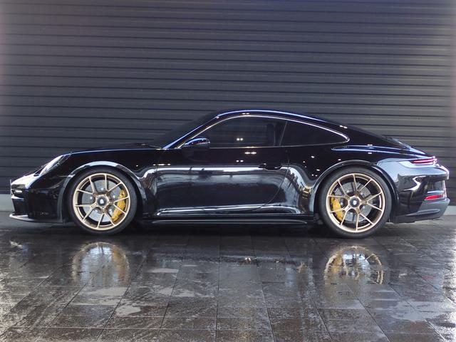 ９１１ ９１１ＧＴ３ツーリングパッケージ　ＰＣＣＢフロントリフト４ｗａｙシート（3枚目）