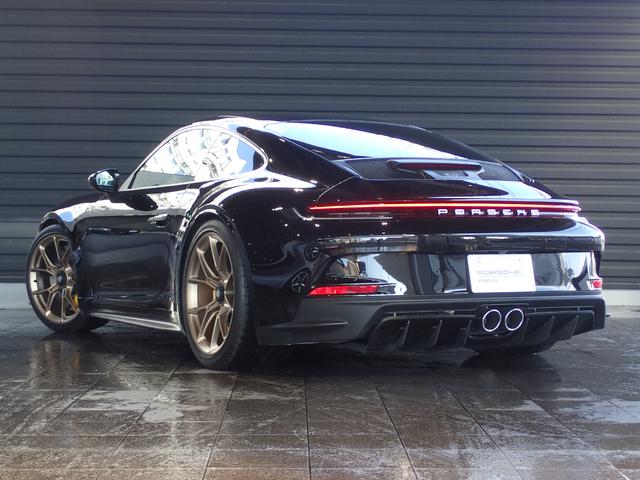 ９１１ ９１１ＧＴ３ツーリングパッケージ　ＰＣＣＢフロントリフト４ｗａｙシート（4枚目）
