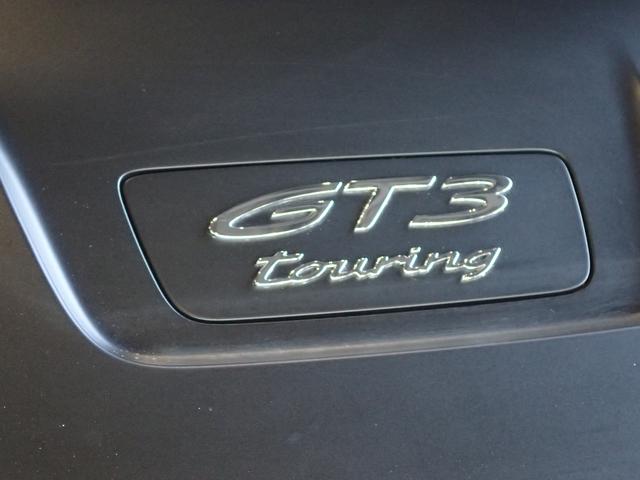 ９１１ ９１１ＧＴ３ツーリングパッケージ　ＰＣＣＢフロントリフト４ｗａｙシート（6枚目）