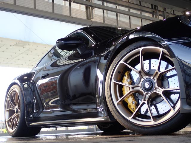 ９１１ ９１１ＧＴ３ツーリングパッケージ　ＰＣＣＢフロントリフト４ｗａｙシート（8枚目）