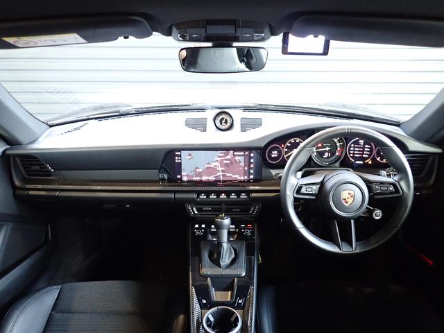 ９１１ ９１１ＧＴ３ツーリングパッケージ　ＰＣＣＢフロントリフト４ｗａｙシート（11枚目）