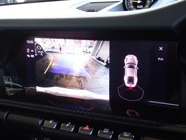 ９１１ ９１１ＧＴ３ツーリングパッケージ　ＰＣＣＢフロントリフト４ｗａｙシート（19枚目）