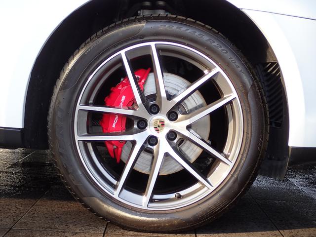 マカン マカンS ルーフスポクロティンテッドテール(10枚目)