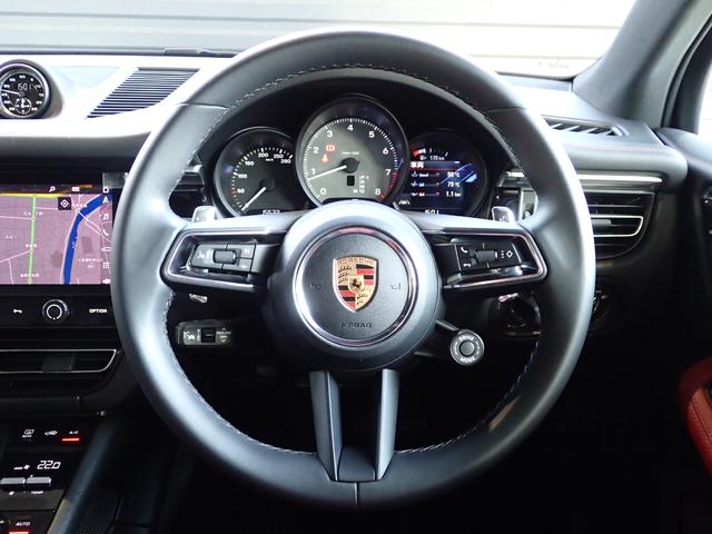 マカン マカンS ルーフスポクロティンテッドテール(13枚目)