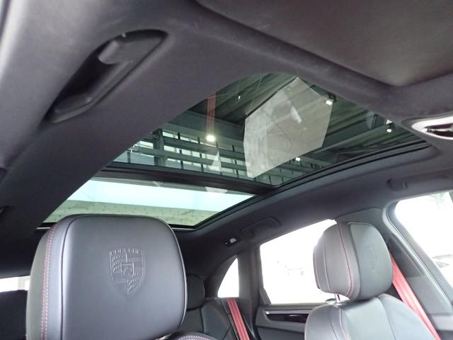 マカン マカンS ルーフスポクロティンテッドテール(14枚目)