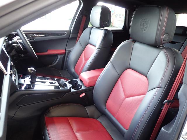 マカン マカンS ルーフスポクロティンテッドテール(15枚目)