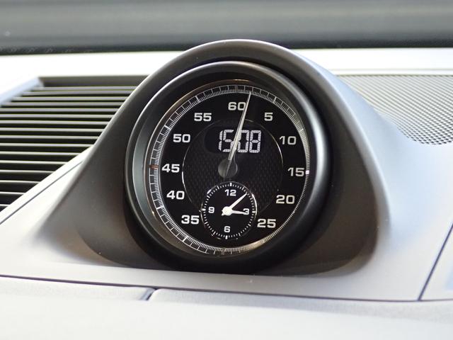 マカン マカンS ルーフスポクロティンテッドテール(18枚目)